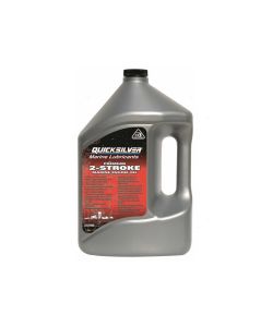 Olio miscela 2 tempi per motori fuoribordo.