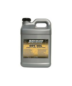 Olio Qs 2T Tcw3 Dfi 3X4L 92-858037Qb1<