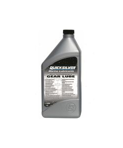 Olio Piede Qs Sae90 2X10L<