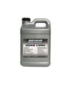 Olio Piede Qs Sae90 2X10L<