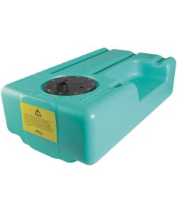 Serbatoio Acqua Flat 65L