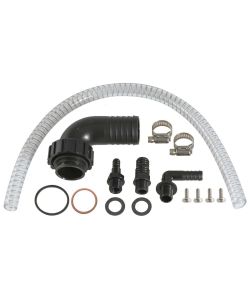 Serbatoio Acqua Flat 65L