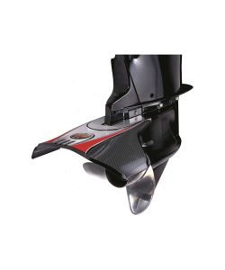 Idroali Stingray Xriii<