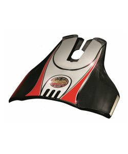 Idroali Stingray Xriii<