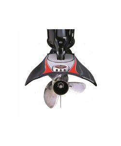 Idroali Stingray Xriii<