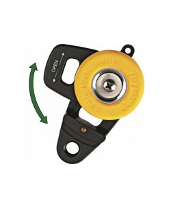 Bozzello Apribile Antal 40Mm