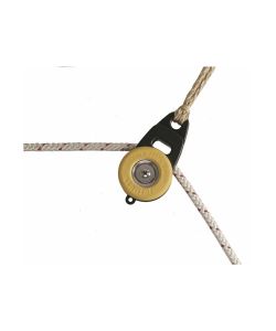 Bozzello Apribile Antal 40Mm