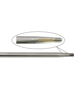 Asse Porta-Elica D30Mm L180Cm