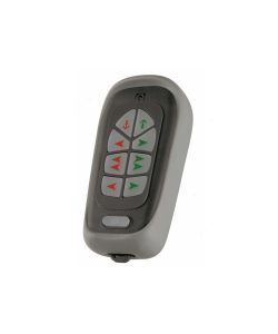 Radiocomando Pulsantiera Quick 8T