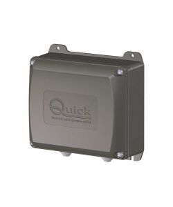 Radiocomando Pulsantiera Quick 8T