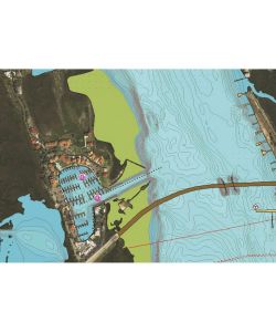 Navionics Platinum+ 5P271Xl Cf