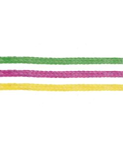 Treccia Water-Ski 200M Gialla