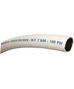 Tubo Wc Sanipomp D20-10Mt