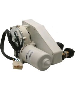 Motore Tergicristalli MTM W70 24V