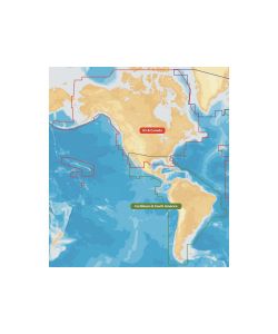 Navionics+ Sonarchart S/Microsd