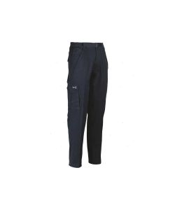 Pantalone Slam Vela 2.1 Blu 46