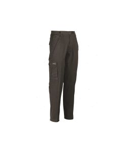 Pantalone Slam Vela 2.1 Blu 46