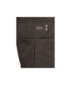 Pantalone Slam Vela 2.1 Blu 46