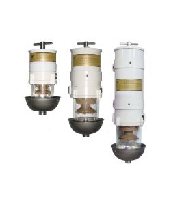 Filtro Gasolio Griffin Gtb341S4Ma<