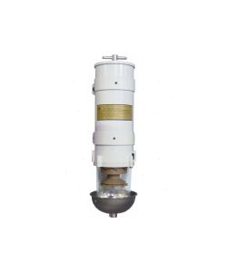 Filtro Gasolio Griffin Gtb341S4Ma<