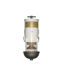 Filtro Gasolio Griffin Gtb341S4Ma<