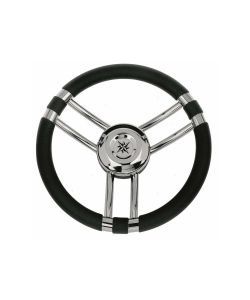 Volante Ray Nero