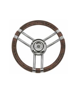 Volante Ray Nero