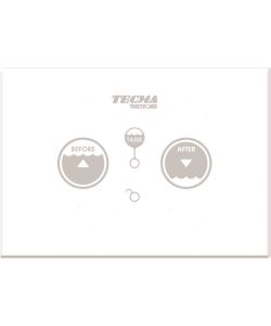 Kit Manicotti per toilettes Tecma