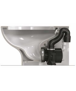 Toilet Nano Sft Panel 12V