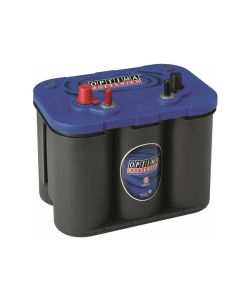 Batteria Optima Bluetop 75Ah 975A =1Pz