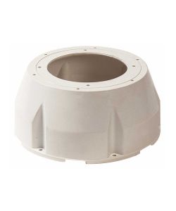 Manica A Vento Vetus High H300Mm Sil