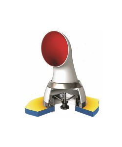 Manica A Vento Vetus High H300Mm Sil