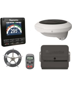 Comando Remoto Raymarine S100