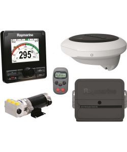 Comando Remoto Raymarine S100