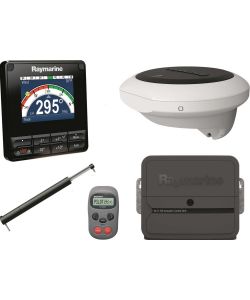 Comando Remoto Raymarine S100