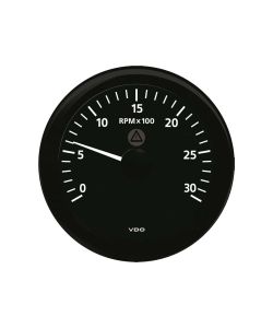Contagiri Vdo 8000 Black
