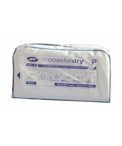 Zattera Ev Compact-Dry Valigia 8P