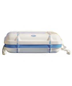 Zattera Ev Compact-Dry Valigia 8P