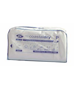 Zattera Ev Italia Valigia Iso 8P