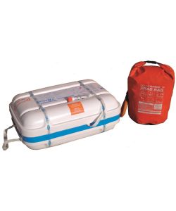 Zattera Ev Italia Bag Valigia Iso 6P