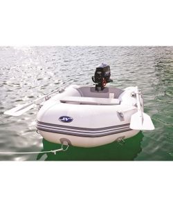 Tender Ev Arrotolabile L240Cm