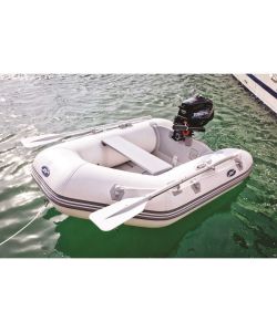 Tender Ev Arrotolabile L240Cm