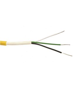 Cavo elettrico da banchina Shore Power sezione 3 X 4 mmq 32A 50 Metri