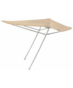 Telo Ts Aria 215Cm Blu