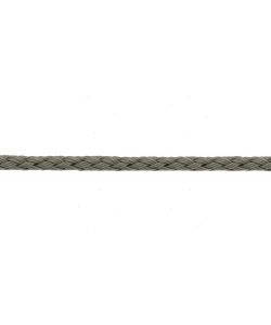 Treccia Poly 16Mm 100Mt Grigia
