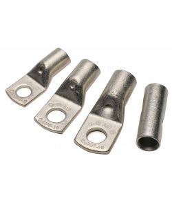 Pinza Pressa Capicorda 450Mm