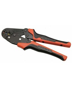 Pinza Pressa Capicorda/Giunti 0,25/6Mm2