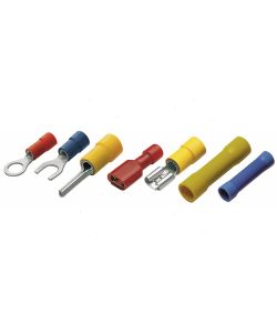 Pinza Pressa Capicorda/Giunti 0,25/6Mm2