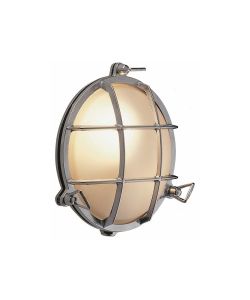 Lampada Tartaruga Rotonda L190Mm Ocr
