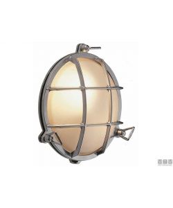 Lampada Tartaruga Rotonda L190Mm Ocr